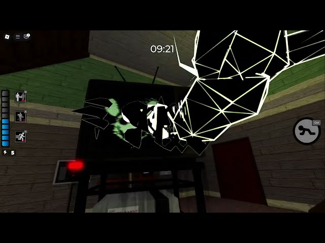 PIGGY NOR PHASE 1 JUMPSCARE!