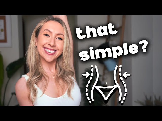 5 Mindset Shifts For Instant Weight Loss