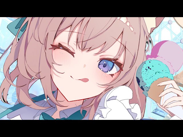 Nor - LIKE AN ICECREAM (Feat. KMNZ TINA)