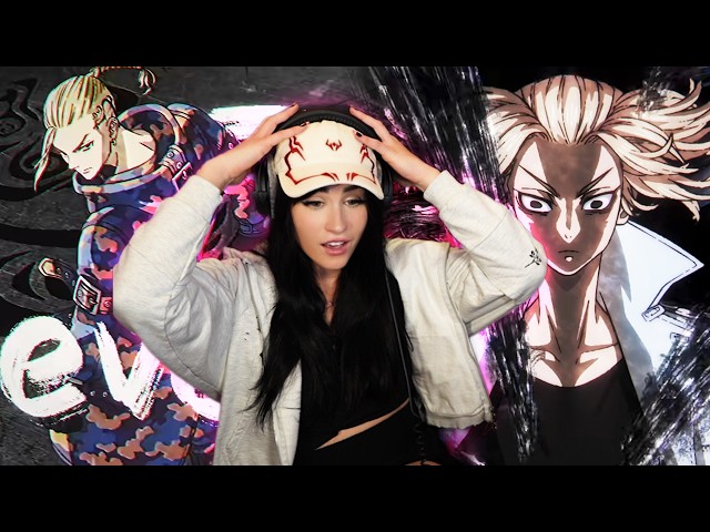 ABSOLUTE PEAK 🔥 Tokyo Revengers Season 4 OPENING (JO1 "IGNITE") REACTION!