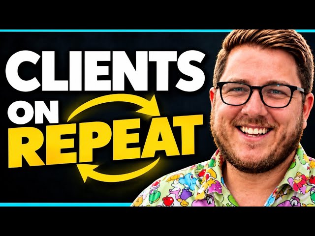 How to Build a Client Creation Machine for Your Coaching Business