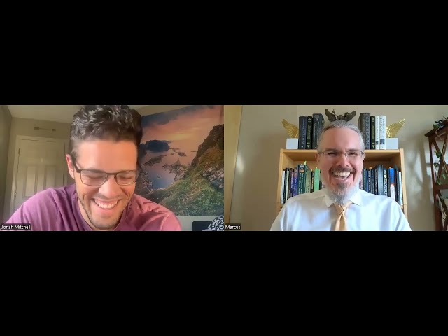 Transmuting Trauma with Inner Alchemy - Normal Magician Episode 2