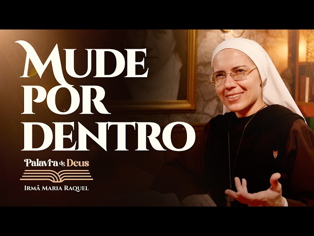 Change from within (Lk 6:39-42) Word of God | Sister Maria Raquel 09/11