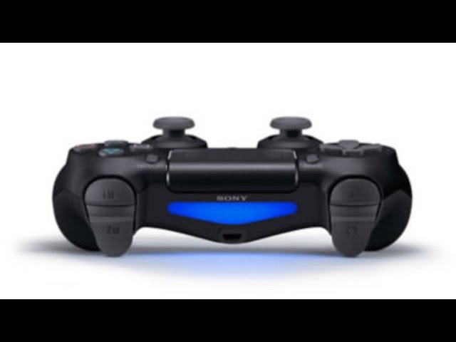 Gaming Discoveries: Lego City Undercover's Use of the DualShock 4 Light Bar