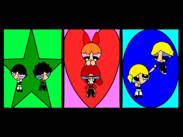Everytime We Touch PPG