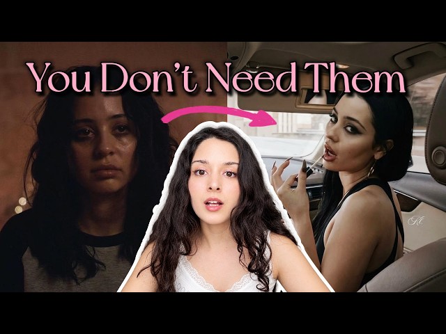 How to ACTUALLY Stop Feeling Lonely | Why You Need to Learn to Be Alone