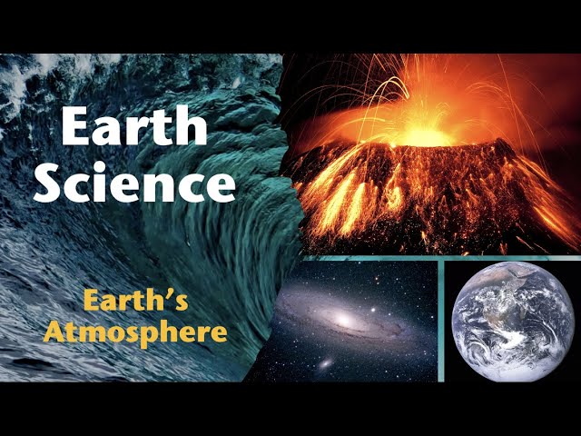 Mastering the Atmosphere: Humidity, Pressure & Temperature - Weather & Climate | Earth Science
