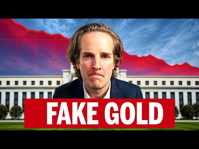Lab Gold Is Coming (This Is the Real Trap)