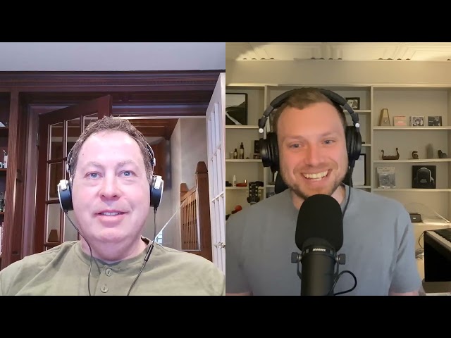 How My Workflow Is Impacted by AI (Ep. 173)