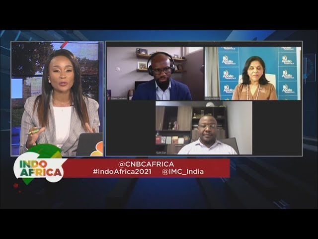 Indo Africa Summit: Capitalising on Health Infrastructure