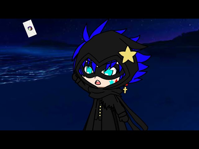 Rejected from the black Eagles Adventures then breaking up GardevoirFan