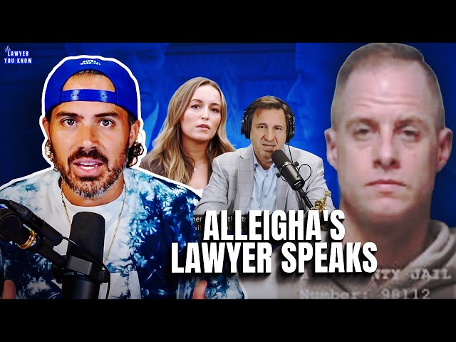 Should Alleigha Botner Be Charged As Caleb Flynn's Accomplice?