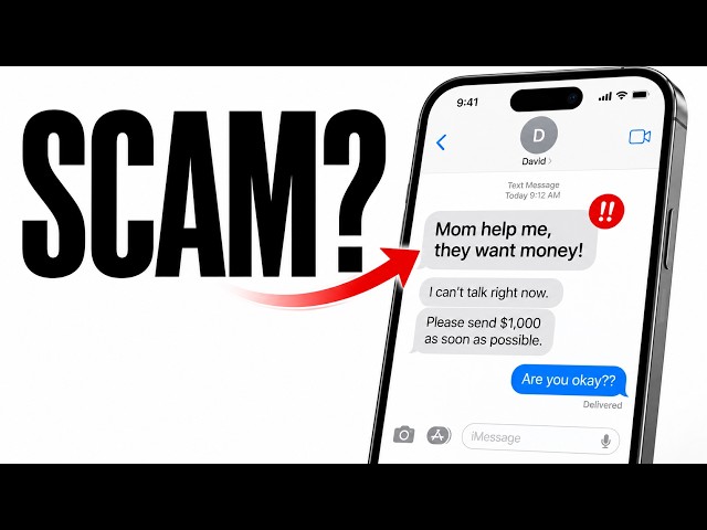 How Scammers Are Stealing Your Money