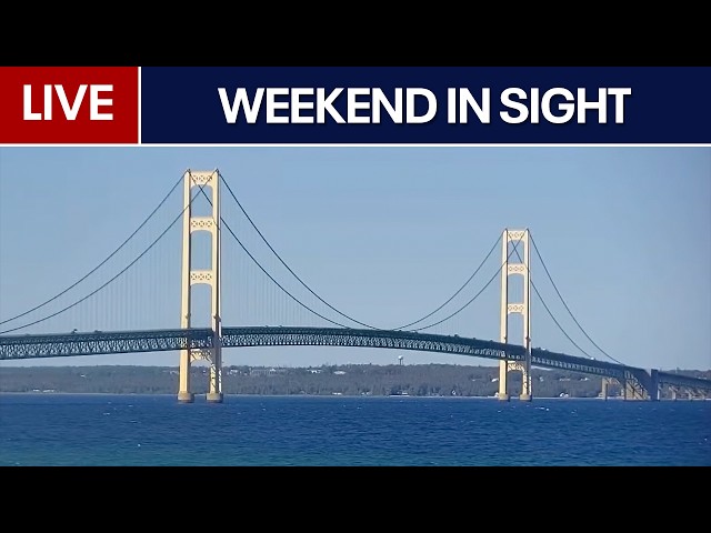 🔴LIVE: WEBCAMS around the world | September 25 | FOX 10 Phoenix