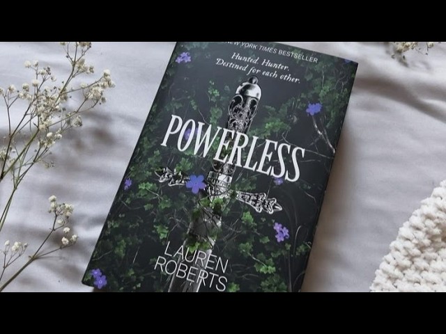 Powerless - Chapter 1