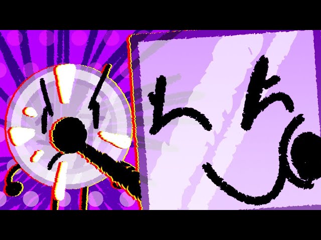 Worst Objects R: Short! - Got your nose!