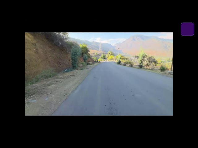 My stream