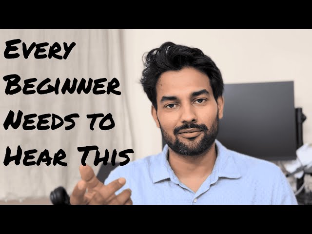 How to Start Learning Programming (The Honest Beginner’s Guide)