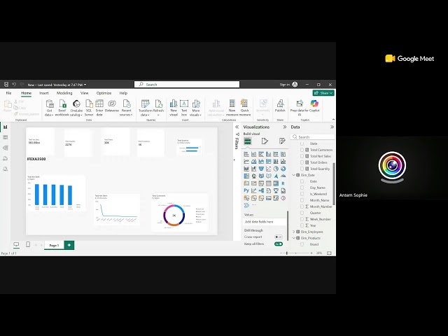 DAX For Beginners in Power BI | Learn Measures From Scratch