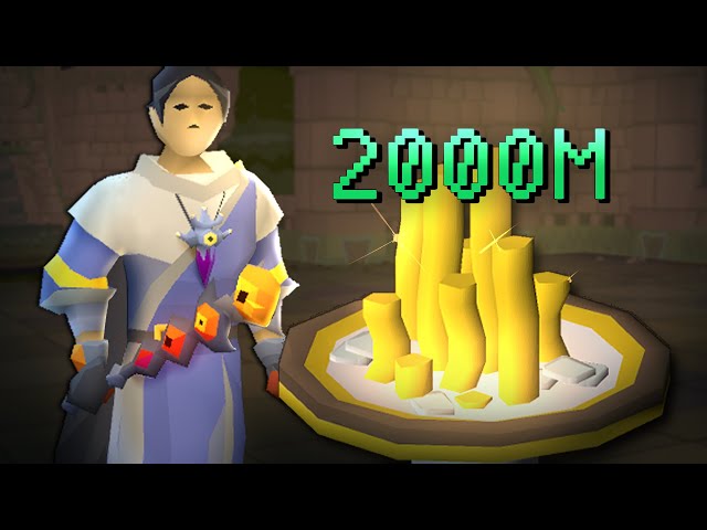 How I Made MAX CASH In Less Than A Month