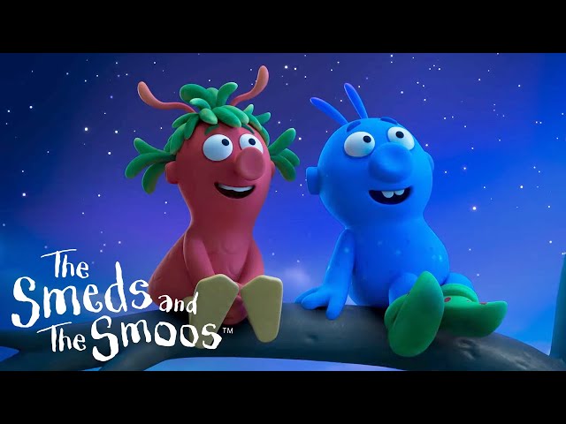 Bill and Janet are great friends! @GruffaloWorld: Compilation