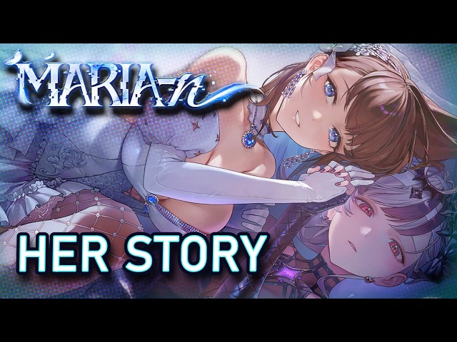 NIKKE 4th Anniversary Is HERE! I Am NOT Ready for MARIA-n | LIVE