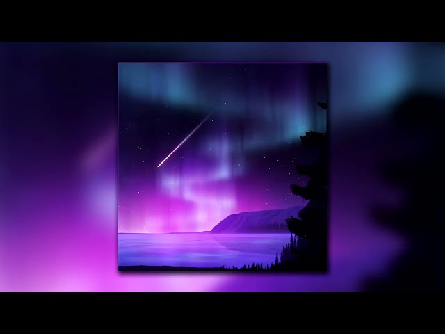 XPOSED — Aurora Borealis Night Dynamic Theme (1 Hour)