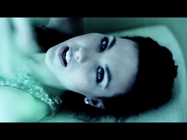 Timo Tolkki's Avalon ft. Elize Ryd - "Enshrined In My Memory" (Official Video)