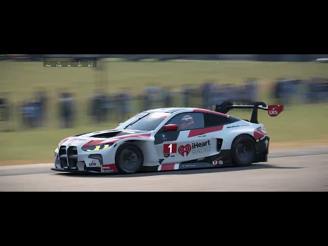 Кратко об automobilista 2 #automobilista2