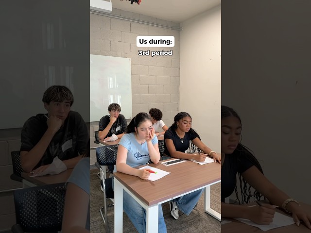 Go watch my new going back to school video👇 #sofimanassyan #school #funny #relatable