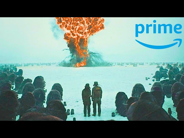 16 Near Perfect NEW Movies Prime Video Just Added!