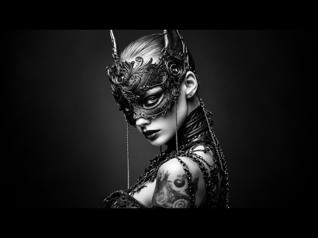MN Beats — RITUAL BRIDE | Dark Hypnotic Techno (Original Mix)