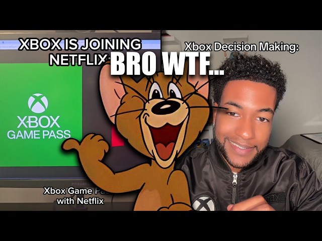 Console Gaming is a Humiliation Ritual...