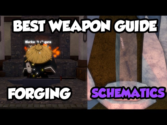 [Slayers 2] The BEST WEAPONS To USE (Slayers + Demon Guide)