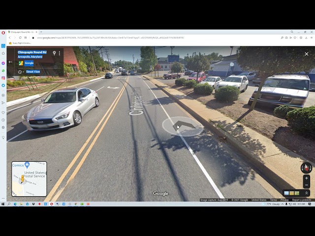How to Use Google Maps, Google Earth, and Google Streets to Scout Out Photo Shoot