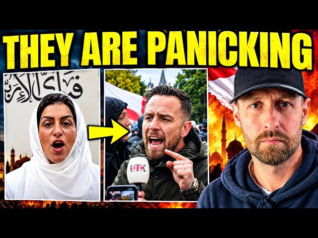 They Are TERRIFIED of Him