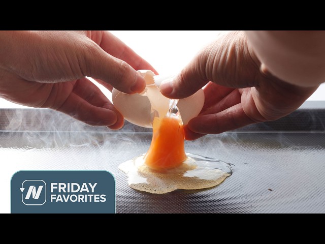 Friday Favorites: Dietary Cholesterol and Inflammation from Abdominal Obesity