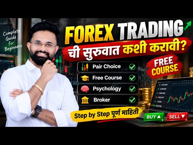 How to Start Forex Trading ? #tradingeducation