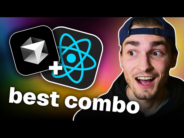 This is my Cursor Setup (as a React Developer)