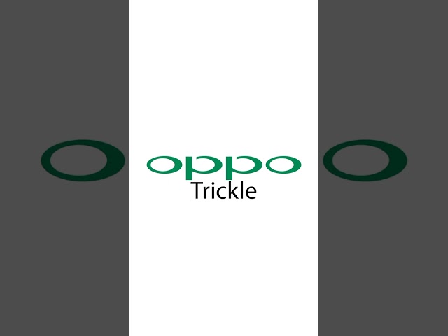 Evolution of Notifications sounds OPPO in every years