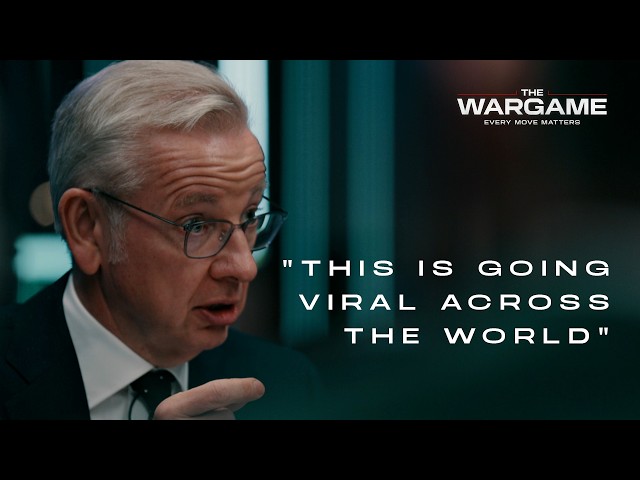 Deepfake | The Wargame