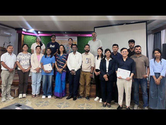 Minimum Service Standard Orientation Program | Koshi Province