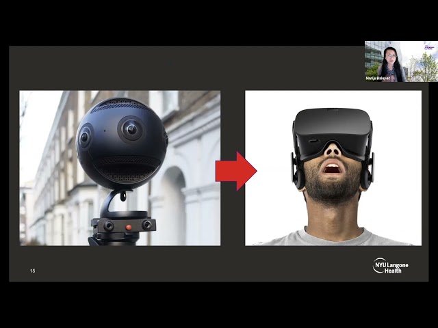 Accessible Virtual Reality Design: Creating Immersive Educational Content With 360 Degree Video