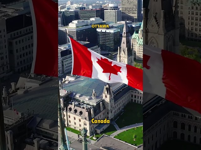 Ottawa Canada