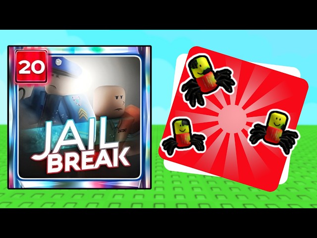 How To Get Jailbreak Secret Badge in The Hunt 20!