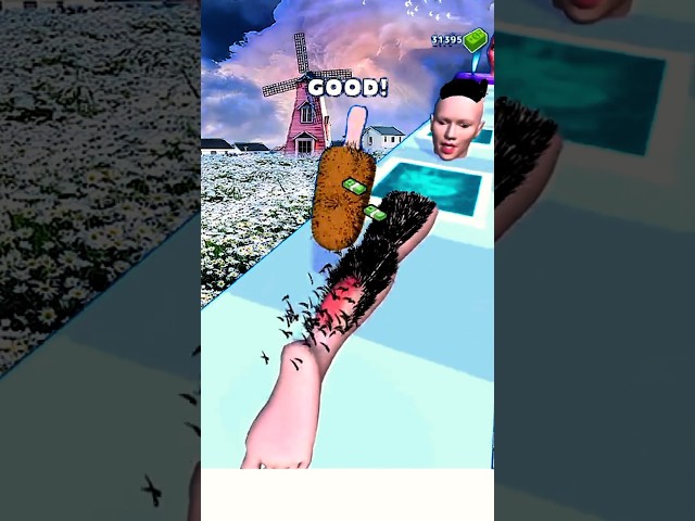 Best Cool Game ever Played🔥 #shorts #games #viralshorts