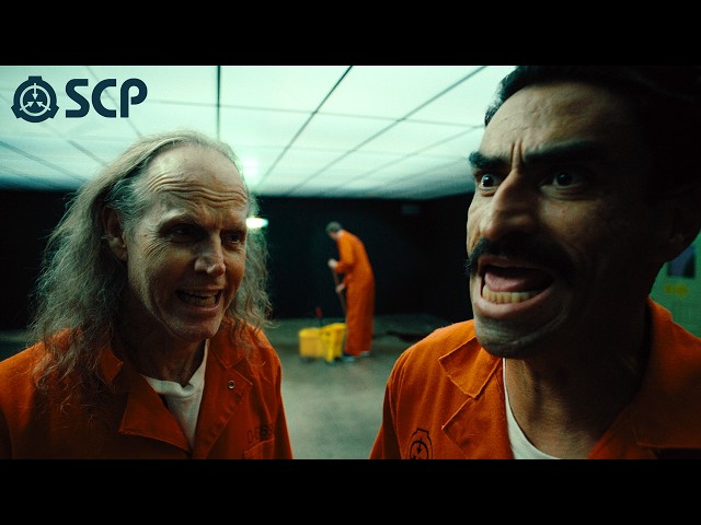 SCP: Containment Breach | The Final Trailer