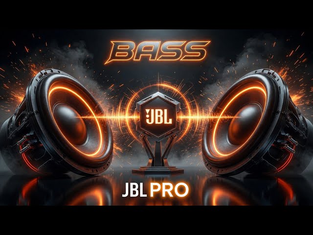⚠️ POWERFUL SUBWOOFER BASS TEST 🔊 EXTREME BASS BOOSTED | JBL ULTRA LOW FREQUENCY BASS 💥(jbl pro )