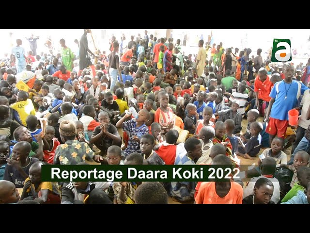 Koki un Daara qui accueille  4650 élèves pris en charge gratuitement avec des dépenses énormes