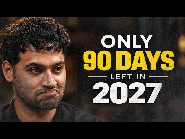 It’s Not Okay to Lose, The Mindset India Is Missing, Ranjit bajaj's mindset